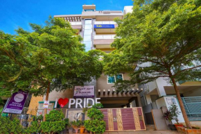 FabHotel Humming Suites